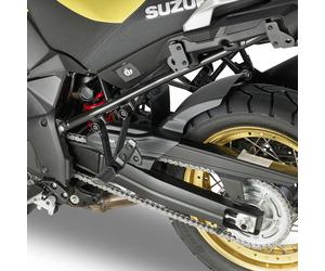 Bavette GIVI Interne ABS Noire Pour Suzuki V-STROM 1050 DE 2023-2023