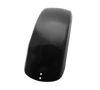 Bavette Moto pour Bobber Chopper VTX400 600 DS400 600 XVS400 600 Garde-Boue Arrière De Moto Évasés Rabat Boue Remorque