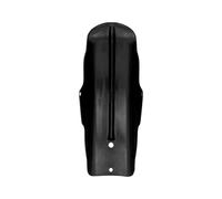 Bavette Moto pour Sportster XL Modèle 1994-2003 Garde-Boue Arrière Café