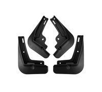 Bavette Pneus Garde-boue De Voiture Pour BYD Dolphin EA1 2021 - 2025, Basse Spécification, Plastique Souple, 4 Pièces