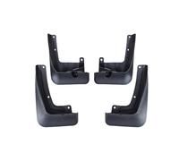 Bavette Pneus Garde-boue Pour X3 G45 2025-2026, Plastique, 4 Pièces, Garde-boue Pour Pneus