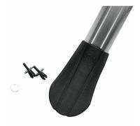 Bavette pour garde-boue SKS Noir