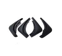 bavette transporter Pour A8 pour D4 2011-2017 GARDE-BOUE AUTO STYLINE AVANT ARRIÈRE 4PCS Bavettes auto