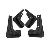 bavette transporter Pour Chevrolet Pour Cruze Hatchback 2017-2023 Avant Et Arrière De Voiture Garde-boue