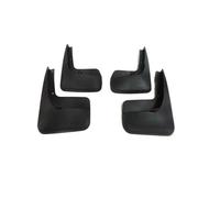 bavette transporter Pour Chrysler Pour Grand Voyager 2013 2014 2015 Accessoires De Garde-boue De Voiture Garde-boue auto