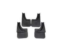 bavette transporter Pour Dodge Pour Ram 1500 2500 3500 Garde-boue De Voiture Accessoires(Wheel eyebrow)