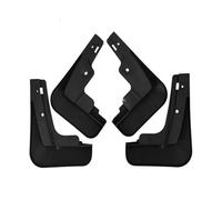 bavette transporter Pour Dongfeng Aeolus L7 2024 - 2025 Pneus Garde-boue