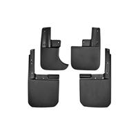 bavette transporter Pour Jeep Pour Gladiator 2018 2019 2020 2021 Garde-boue De Roue Avant Et Arrière De Voiture