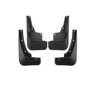 bavette transporter Pour Kia Pour Carnival 2021 2022 2023 2024 Garde-boue Pour Pneus Voiture Roues Avant Et Arrière