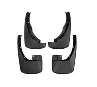 bavette transporter Pour Nissan Pour Navara Pour Frontier Brute D40 2005~2016 Garde-boue