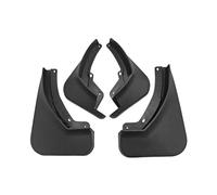 Bavette Transporter pour Skoda pour KAROQ 2017-2019 Garde-Boue Voiture Garde-Boue Garde-Boue Rabat Anti-éclaboussures Accessoires Garde-Boue Bavettes Auto