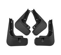 bavette Transporter pour Toyota BZ4X 2022 Garde-Boue Voiture Garde-Boue Garde-Boue Garde-Boue Garde-Boue Accessoires Bavettes Auto