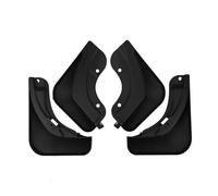 bavette transporter Pour Voyah Passion L 2025 Protection Des Ailes De Pneus De Voiture ABS