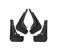 bavette transporter Pour ZEEKR 009 2022 2023 2024 Garde-boue