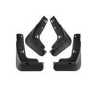 Bavettes Anti-éClaboussures Pare-Boue de Roue pour Chery 8 Plus 2025 Protection Ailes Voiture
