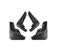 Bavettes Anti-éClaboussures Pare-Boue de Roue pour Dongfeng Forthing Xinghai S7 2024 Protection Ailes Voiture
