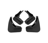 Bavettes Anti-éClaboussures Pare-Boue pour Buick Verano Vauxhall Holden Astra K GSI OPC 2016-2021 Protection Ailes Voiture