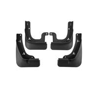 Bavettes Anti-éClaboussures Pare-Boue pour Chery 8 L 2024 Protection Ailes Voiture