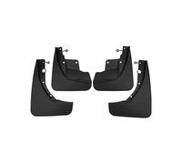 Bavettes Anti-éClaboussures Pare-Boue pour Grand Cherokee 2011-2021 Protection Ailes Voiture
