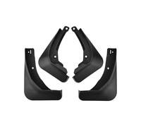 Bavettes Anti-éClaboussures Pare Boue pour Great Wall Haval H6 2024 Protection Ailes Voiture