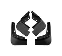 Bavettes Anti-éClaboussures Pare Boue pour Great Wall Tank 300 Version Tout Terrain 2021-2023 Protection Ailes Voiture