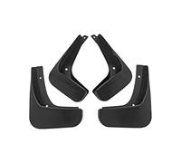 Bavettes Anti-éClaboussures Pare Boue pour Polo Modèles 2014-2018 Protection Ailes Voiture