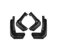 Bavettes Anti-éClaboussures Pare-Boue pour Vezel XRV HRV 2015-2022 Protection Ailes Voiture