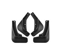 Bavettes Anti-éClaboussures Pare-Boue pour XPeng P7 2024 Protection Ailes Voiture