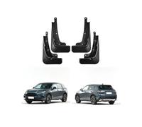 Bavettes Anti-éClaboussures Pare-Boue pour ZR-V 2022-2024 Protection Ailes Voiture
