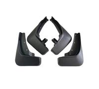 Bavettes Anti-éClaboussures pour Ford pour Explorer 2020 2023 Ailes Modifications de Voiture Garde-Boue de Pneu Matière synthétique Protection Ailes Voiture