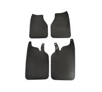 Bavettes Anti-éClaboussures pour Hilux pour Vigo 4x4 1988-1994 Voiture Bavettes Garde-Boue Avant et Arrière Protection Ailes Voiture