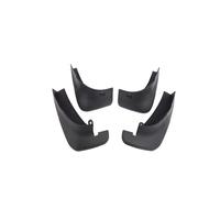 Bavettes Anti-éClaboussures pour Lexus RX RX400 RX300 1998 1999 2000 2001 2002 2003 Garde-Boue Jeu De Bavettes Garde-Boue 4 Pcs Noir Protection Ailes Voiture