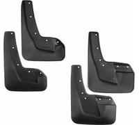 Bavettes anti-éclaboussures pour Mazda CX-5 Avant & Arrière Jeu 4x 2011-2017