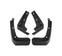 Bavettes Anti-éClaboussures pour Mirage G4 2014-2024 Pare-Boue De Véhicule Protection Ailes Voiture