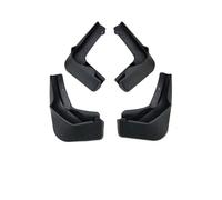 Bavettes Anti-éClaboussures pour Sagitar 2006-2023 pour Bavettes Garde-Boue pour l'avant et l'arrière 4 Pièces Protection Ailes Voiture(18 Models of Dynamic Version)