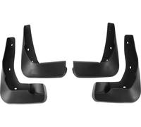 Bavettes anti-éclaboussures pour Toyota Previa XR50 2006-2021 Avant & Arrière Bavettes avec Accessoires de Montage