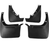 Bavettes anti-éclaboussures pour Toyota RAV4 XA10 1995-2000 Avant & Arrière Bavettes avec Accessoires de Montage