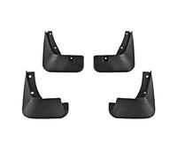 Bavettes Anti-Projection Pour Chevrolet Aveo Pour Sonic TM Barina Hayon 2012-2016 Garde-boue Anti-Rayures