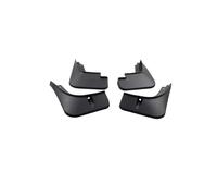 Bavettes Anti-Projection Pour GEELY EX5 2024 2025 2026 Garde-boue Roues Avant Et Arrière 4 Pièces Anti-Rayures