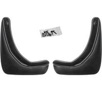Bavettes arrière pour GLK Type X204 Bj 2008-2015 Exact