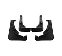 Bavettes Arrière Pour JETOUR T2 2023 2024 2025 Garde-boue Avant Roues Arrière 4 Pièces Bavettes Sans Perçage