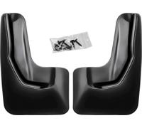 Bavettes arrière pour Mercedes-Benz Classe A | W176 | Année de construction 2012-2018 | parfaitement adaptées