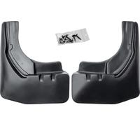 Bavettes arrière pour Mercedes-Benz GL | X166 | Pack AMG | BJ 2012-2015