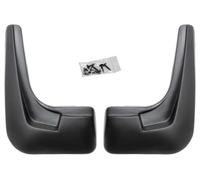 Bavettes arrière pour Mercedes Vito Viano W639 Bj 2003-2014 Taille exacte