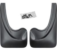 Bavettes arrière pour Opel Mokka X 2012-2019 Const. année Taille exacte
