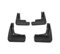 Bavettes Auto Compatible avec Hyundai pour Kona 2018 2019 2020 2021 2022 Garde-Boue Bavettes Accessoires De Voiture