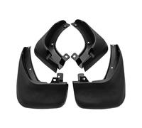 Bavettes Auto Compatible avec KIA pour Sportage 2004 2005 2006 2007 2008 2009 2010 4 Pièces Garde-Boue Style De Voiture Avant Arrière