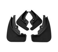 Bavettes Auto Compatible avec Peugeot 3008 GT Mk2 2017 2018 2019 2020 2021 2022 2023 Garde-Boue De Voiture