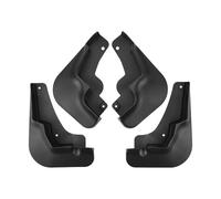 Bavettes Auto Compatible avec SsangYong pour Actyon 2024 2025 Garde-Boue Avant Arrière Garde-Boue