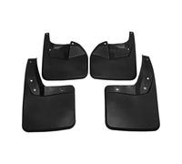 Bavettes Auto Compatible avec Toyota pour Hilux REVO 4WD 2015 2016 2017 2018 2019 Garde-Boue Avant Et Arrière Bavettes Garde-Boue